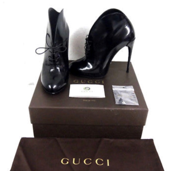 Gucci Ankle Boot - Picture 2 of 3